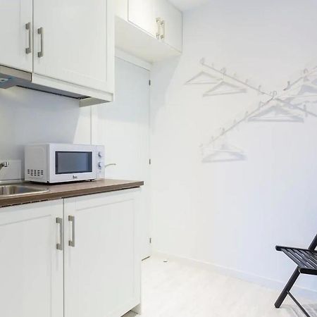מדריד ººmz Atocha Station Studio ºº מראה חיצוני תמונה